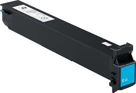 Konica Zamiennik Minolta toner Cyan TN-213C, TN213C, A0D7452 TN213C