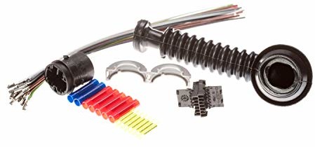 Febi bilstein bilstein 107151 zestaw naprawczy do drzwi, 1 sztuka 107151