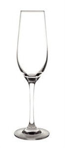 Olympia Chime Lampki do Szampana 225ml GF736