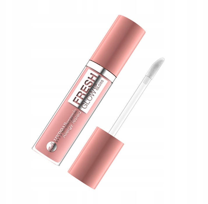Bell Hypoallergenic Winylowy Błyszczyk Do Ust