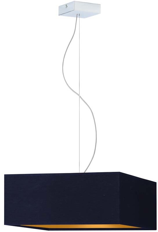 LYSNE Żyrandol do salonu SANGRIA GOLD 14580/34