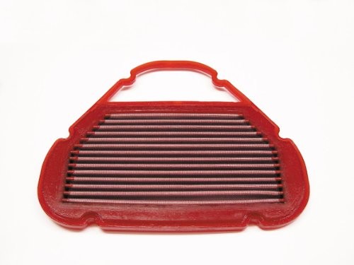 BMC fm202/09 Sport Replacement filtr powietrza, wielokolorowa FM202/09