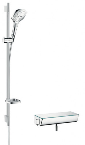 Hansgrohe Ecostat Select 120 Combi 27039400