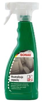 Sonax Neutralizator Zapachu Bardzo Skuteczny 500Ml CH999