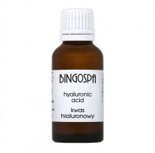 BingoSpa BingoSpa Kwas Hialuronowy 30ml BIN-597