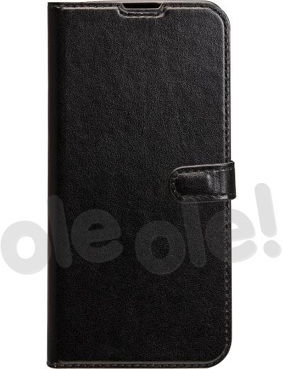 Big Ben Folio Wallet iPhone 11 czarny FOLIOIP11B