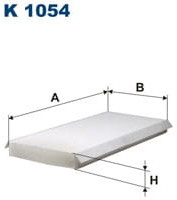 Filtron K 1054