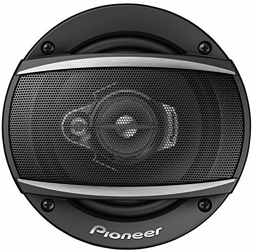 Pioneer , TS-A1370F RS-13cm współosiowy 3-drożny system dźwiękowy, 300 W, 13 cm