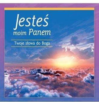 Jesteś moim Panem