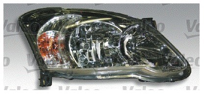 VALEO Reflektor 088739