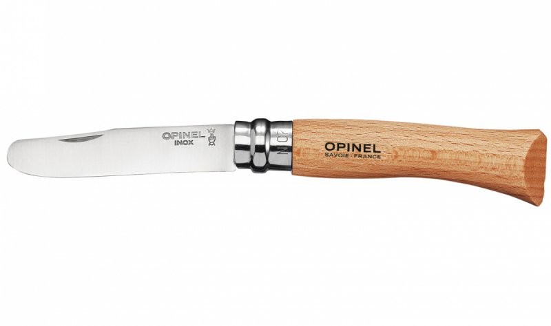 Opinel Nóż My First No 07 Natural 001696