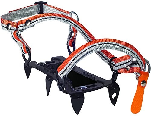 Climbing Technology groedel Mini crampon 6 P groedel 3I891AVFBKCTSTD