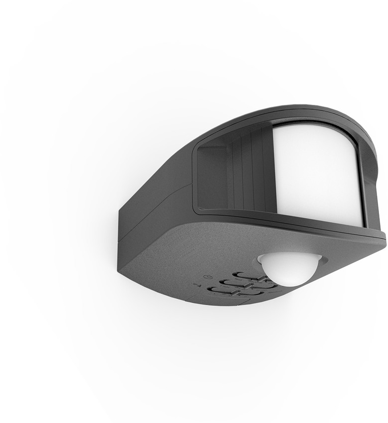 Lutec Lampa zewnętrzna TORUS 9701501330