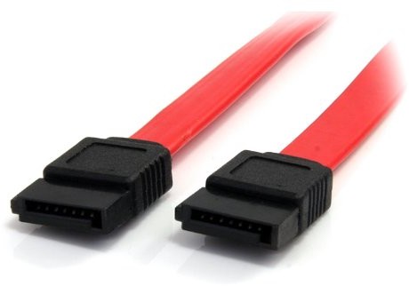 StarTech 12IN SATA SERIAL ATA CABLE - SATA12
