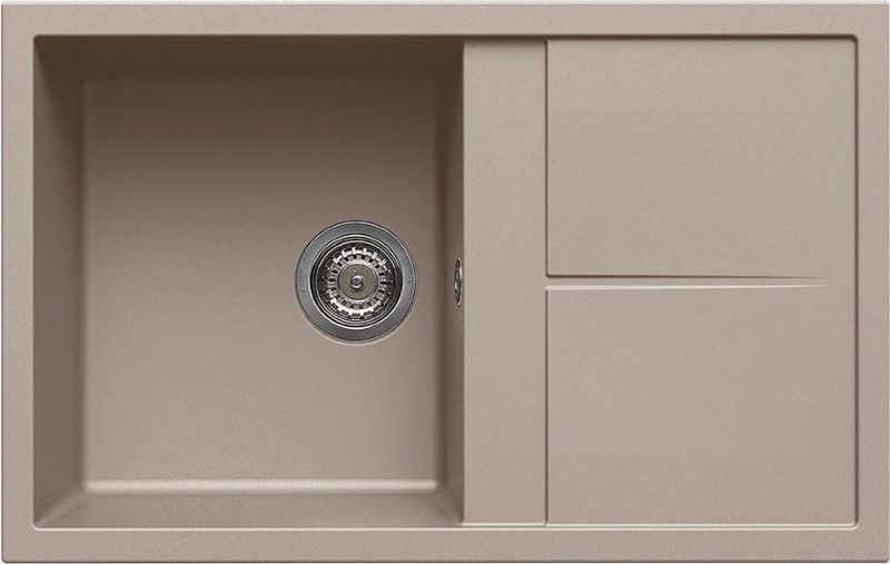 Elleci UNICO 300 tortora G43 GRANITEK (LGU30043)