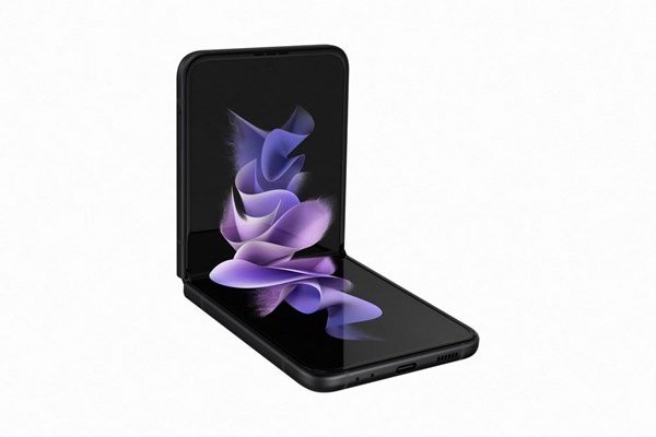 Samsung Galaxy Z Flip 3 5G 8GB/256GB Dual Sim Czarny