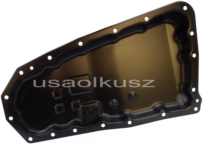 NTY Misa oleju automatycznej skrzyni biegów CVT Jeep Patriot