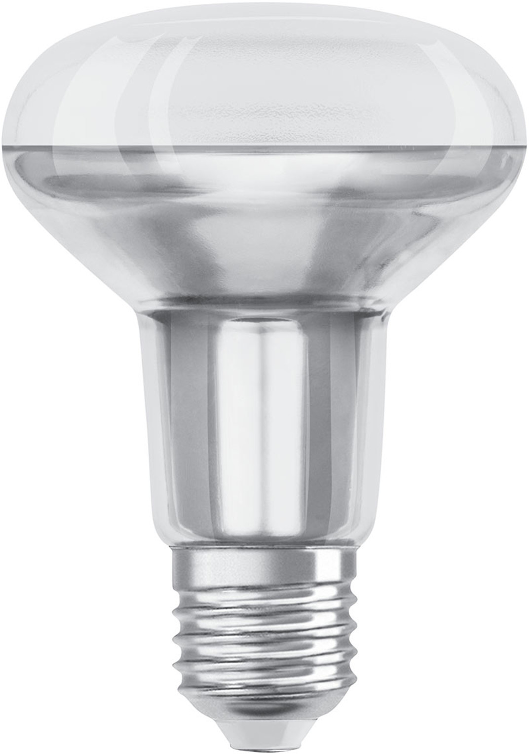Osram reflektor LED E27 R80 9,6W 2 700 K 36°
