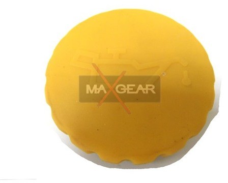 MAXGEAR Pokrywa, wlew olejowy MAXGEAR 28-0113