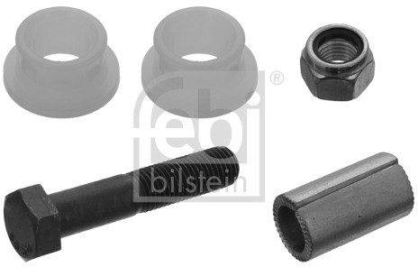 FEBI Zestaw naprawczy, zawieszenie stabilizatora 11464
