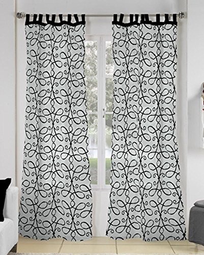 RIOMA rioma Cajun 05 zasłona ze szlufkami, 140x270 cm 99990000205