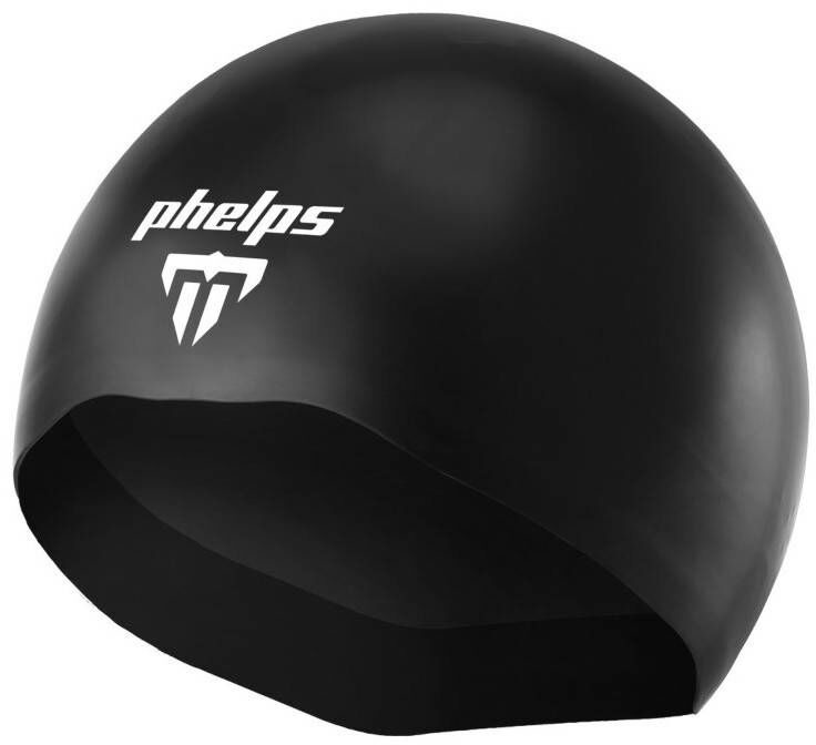 Aqua Sphere Phelps czepek X-02 Cap SA194EU0101 M black