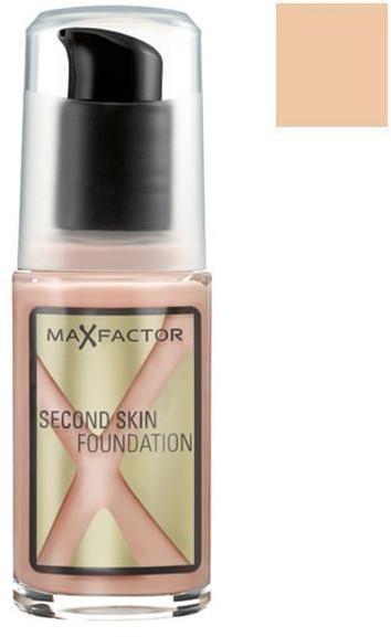 Max Factor Second Skin Podkład 30ml nr 70 Natural