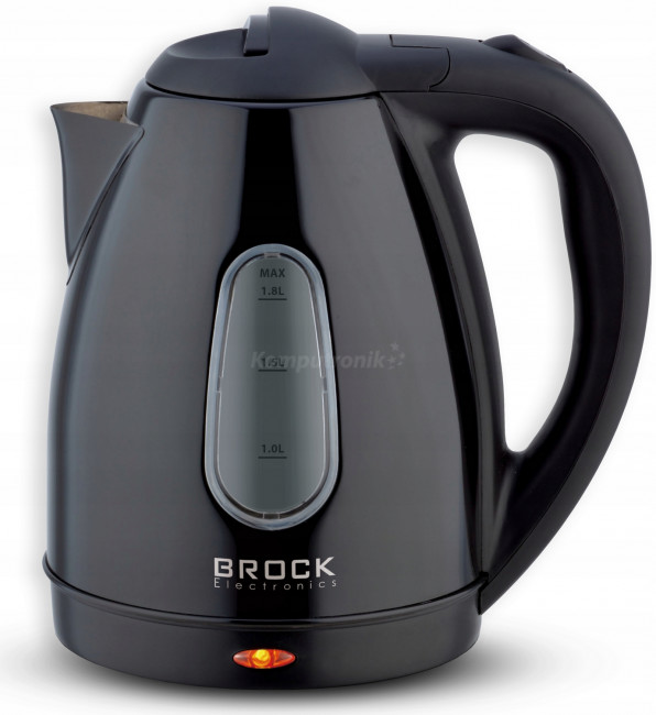 Brock WK 0604 BK
