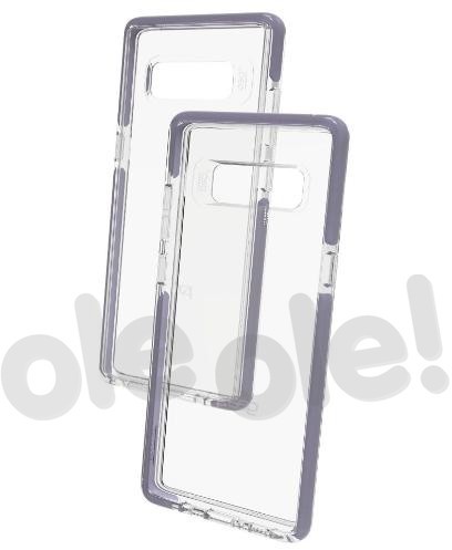 Gear4 Piccadilly Samsung Galaxy Note 8 szary SN8PICODG