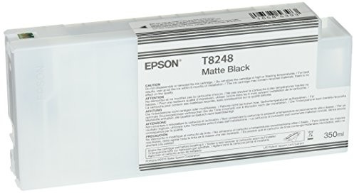 Epson c13t824800 ink cartridge, Single Pack T824800, ultrachrom/matowa czarna 2449821