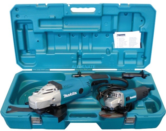 Makita DK0052G | 0088381811040