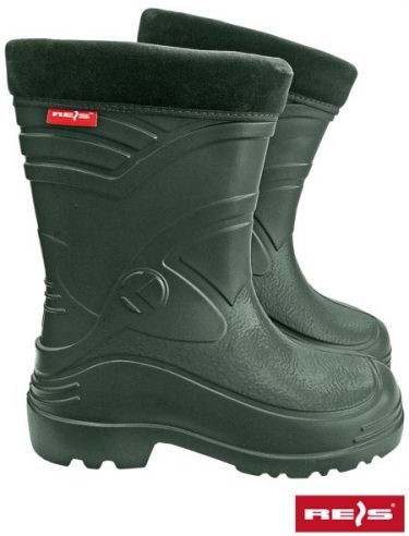 Reis BUTY Z TWORZYWA EVA 43 [BREVAMZ43]