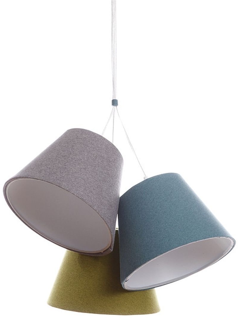 MacoDesing Lampa wisząca MACODESING Aniela 070-091, 60 W