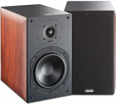 Indiana Line Nota 240 XL orzech
