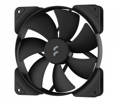 Fractal Design Aspect 14 PWM Black 140mm