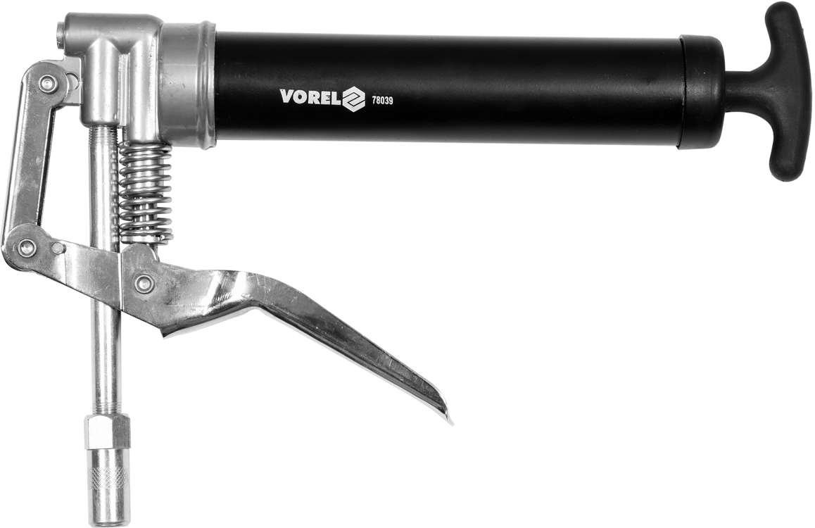 Vorel SMAROWNICA RĘCZNA PISTOLETOWA 120 GRAM