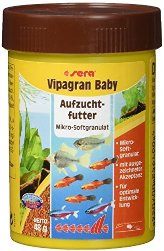 Sera Vipagran Baby