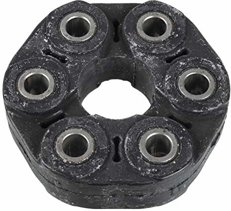 Febi bilstein bilstein 28187 podkładka przegubowa do wałka kardanowego, 1 sztuka 28187