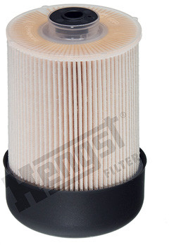 HENGST FILTER Filtr paliwa FILTER E446KP D318 E446KP D318