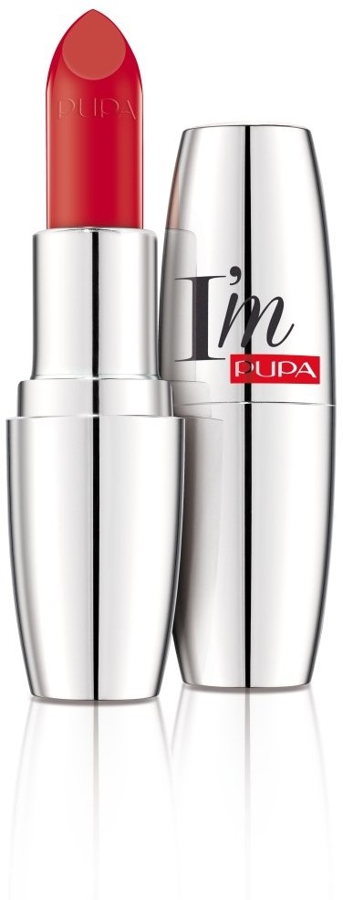 Pupa I'm Pure Colour Lipstick, pomadka do ust 303, 3,5 g