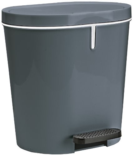 Sunware 09200036 Zamora kosz na śmieci 8 L 09200036