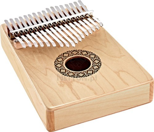 Sonic Energy Kalimba 17-tonowa KL1709H KL1709H