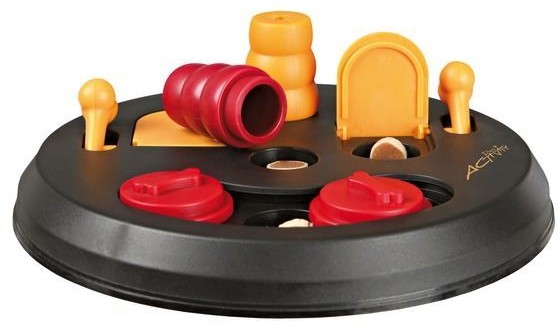 Trixie Dog Activity Flip Board TX 32026