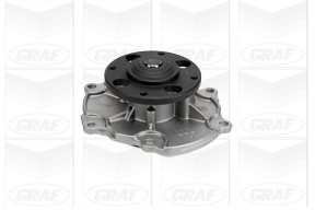 METELLI Pompa wodna PA991
