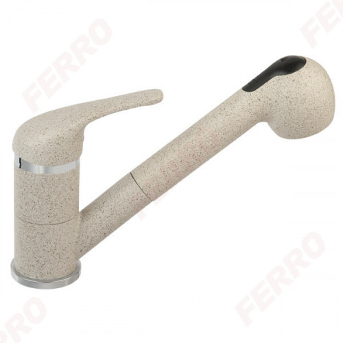 Ferro Freya piaskowa BFR8S