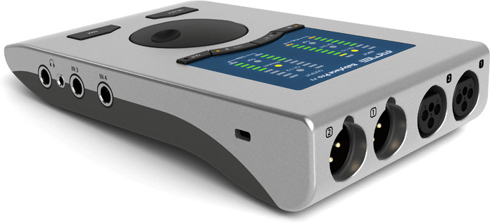 RME Babyface PRO FS - Interface