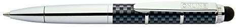 Online Schreibgeräte ONLINE 33700/3d  długopis Piccolo Stylus Dynamic, Race 33700/3D