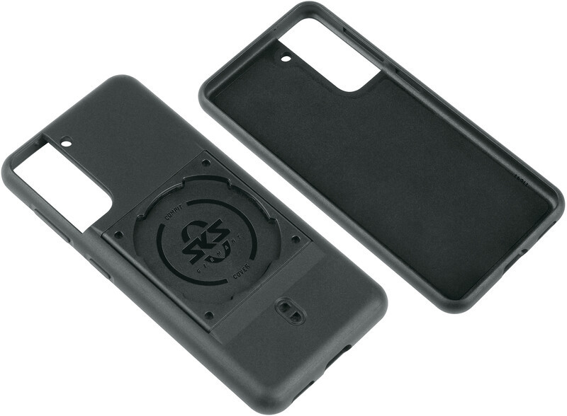 SKS Compit Cover for Samsung S21 5G 2022 Akcesoria do smartphonów 11641