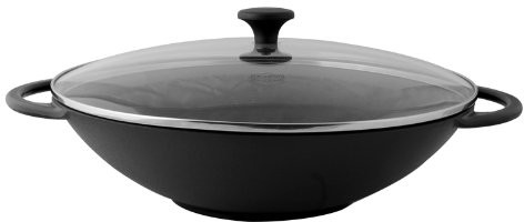 Küchenprofi 0415001037 zestaw gotowania Czarny 04 1500 10 37