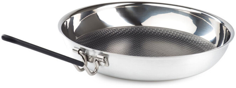 GSI GSI Gourmet 8 Patelnia 20,3cm  2021 Patelnie 68108